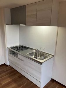 フローラル桃山 0101号-4