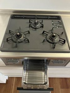 フローラル桃山 0101号-5