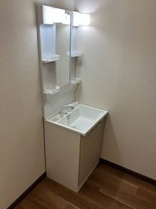 フローラル桃山 0101号-8