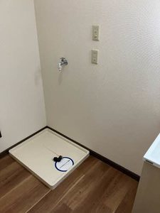 フローラル桃山 0101号-9