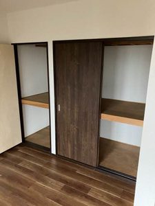 フローラル桃山 0101号-15