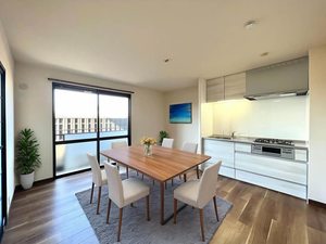 フローラル桃山 0105号-2