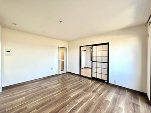 フローラル桃山 0105号-4