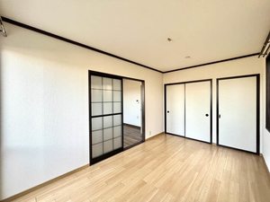 フローラル桃山 0105号-5