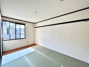 フローラル桃山 0105号-7