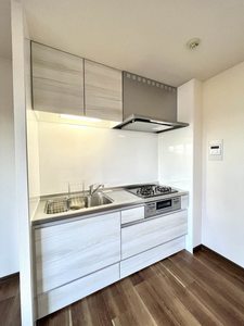 フローラル桃山 0105号-8