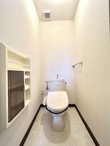 フローラル桃山 0105号-10