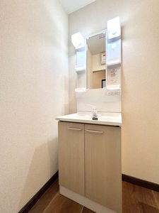 フローラル桃山 0105号-11