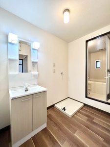 フローラル桃山 0105号-12