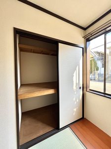 フローラル桃山 0105号-14