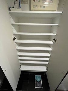 シティタワーグラン須磨鷹取（６０７） 0607号-1