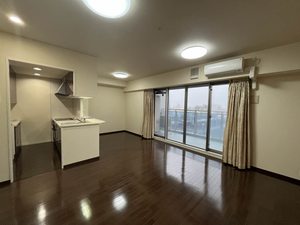 シティタワーグラン須磨鷹取（６０７） 0607号-2