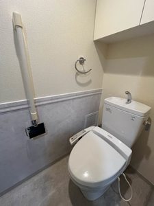 シティタワーグラン須磨鷹取（６０７） 0607号-6