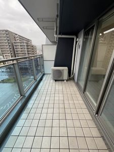 シティタワーグラン須磨鷹取（６０７） 0607号-11