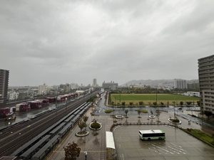 シティタワーグラン須磨鷹取（６０７） 0607号-12