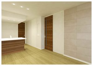 グランシャーメゾン新大宮 0101号-3