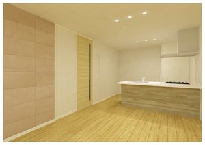 グランシャーメゾン新大宮 0302号-3