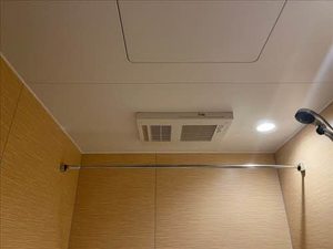 サンライズ西ノ京 0303号-8