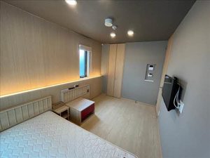 サンライズ西ノ京 0303号-10