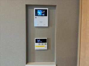 サンライズ西ノ京 0303号-12