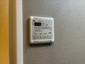 サンライズ西ノ京 0303号-13