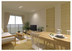 グランステラ鳳 0202号-2