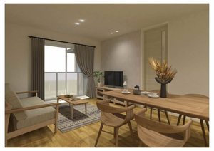 グランステラ鳳 0301号-2