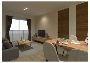 グランステラ鳳 0302号-2