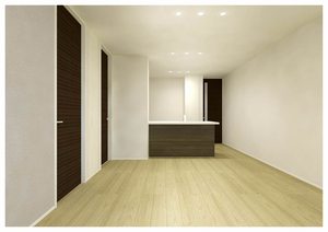 シャーメゾン　フェリーチェ【一部子育てグリーン】 0203号-3