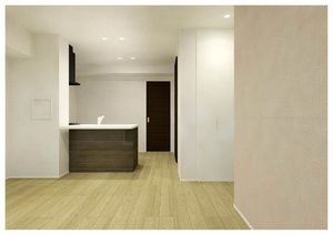 シャーメゾン　フェリーチェ【一部子育てグリーン】 0301号-3