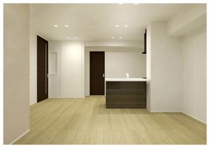 シャーメゾン　フェリーチェ【一部子育てグリーン】 0402号-3