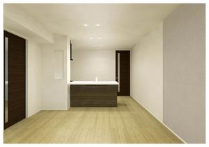 シャーメゾン　フェリーチェ【一部子育てグリーン】 0406号-3