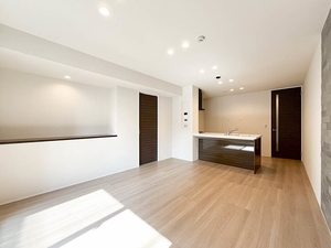 シャーメゾン フェリーチェ 0406号-4