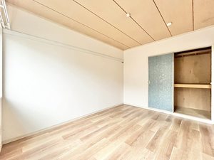 ファミール向陽台 A101号-4