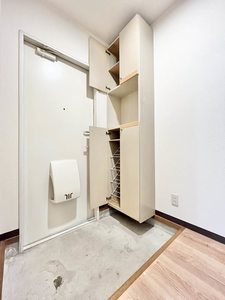 ファミール向陽台 A101号-8