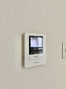 ファミール向陽台 A101号-9