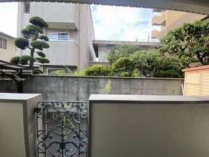 レジデンスエイト 0103号-10