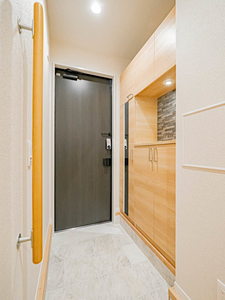 Ｖｉａ　Ｓｏｌｅ　六甲道 0101号-3