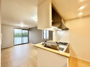 シャーメゾンかわた 0201号-10