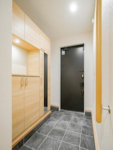 シャーメゾン ルミエール 0101号-5