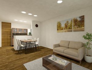 シャーメゾン　ルミエール 0103号-3