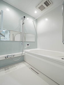 シャーメゾン ルミエール 0201号-4