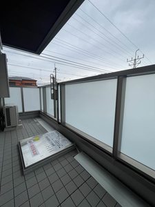 シャーメゾン ルミエール 0201号-9