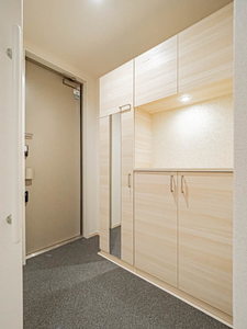 シャーメゾン ルミエール 0202号-5