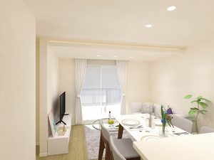 シャーメゾン神戸摩耶 0201号-4