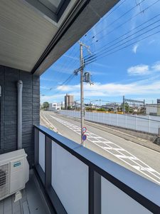 シャーメゾン神戸摩耶 0201号-11