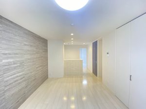 Ｓｈａｍａｉｓｏｎ　Ｂｌａｎｃｈｅ　岡本 0203号-2