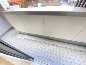 Ｓｈａｍａｉｓｏｎ　Ｂｌａｎｃｈｅ　岡本 0203号-11