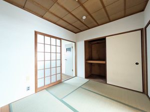 鳳アパート 0103号-4