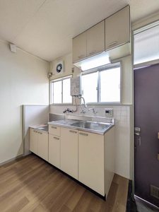 鳳アパート 0103号-6